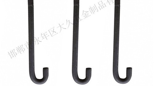 地腳螺栓的檢測方法