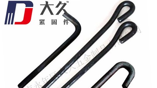 如何避免粘連地腳螺栓鍍鋅？