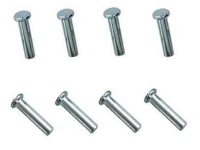 鉚釘簡介和用途