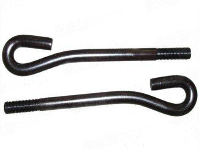 地腳螺栓用途介紹