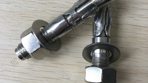 不銹鋼膨脹螺絲規(guī)格