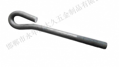 錨栓和地腳螺栓有什么區(qū)別？