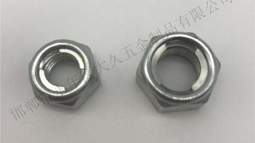 防松螺母的防松方法有哪些？