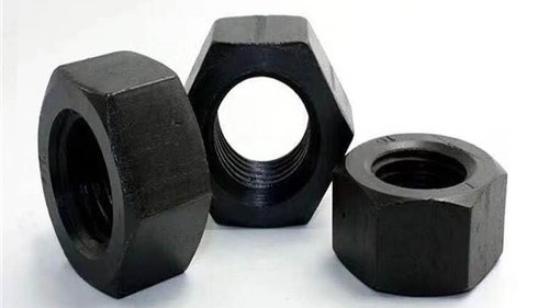 圓螺母硬度為什么不相同？