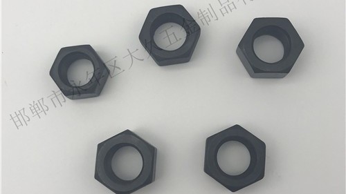 六角螺母和圓螺母到底有什么區(qū)別？