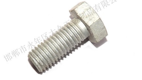 達克羅處理后的螺栓與普通螺絲有什么區(qū)別？